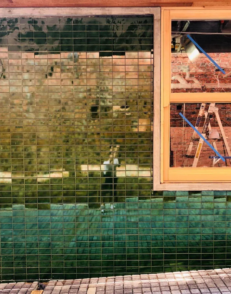 The Lanes + Press Hall 3