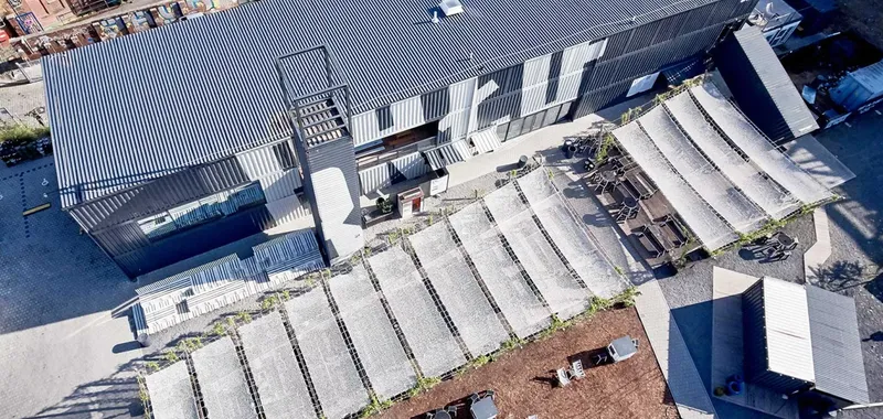 BRLO Brwhouse, Biergarten & Pop Up 3